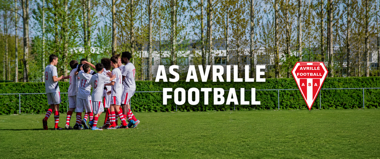 AS AVRILLE FOOTBALL