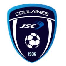 JS COULAINES FOOTBALL