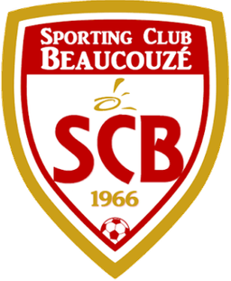 SC BEAUCOUZE FOOTBALL
